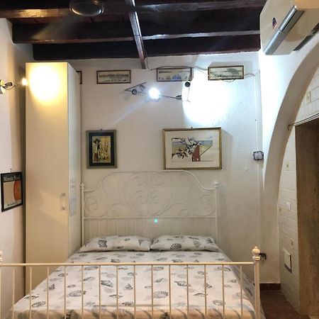 Nicolaiano House - Scardicchio Maisons Μπάρι Εξωτερικό φωτογραφία