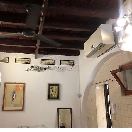 Nicolaiano House - Scardicchio Maisons Μπάρι Εξωτερικό φωτογραφία