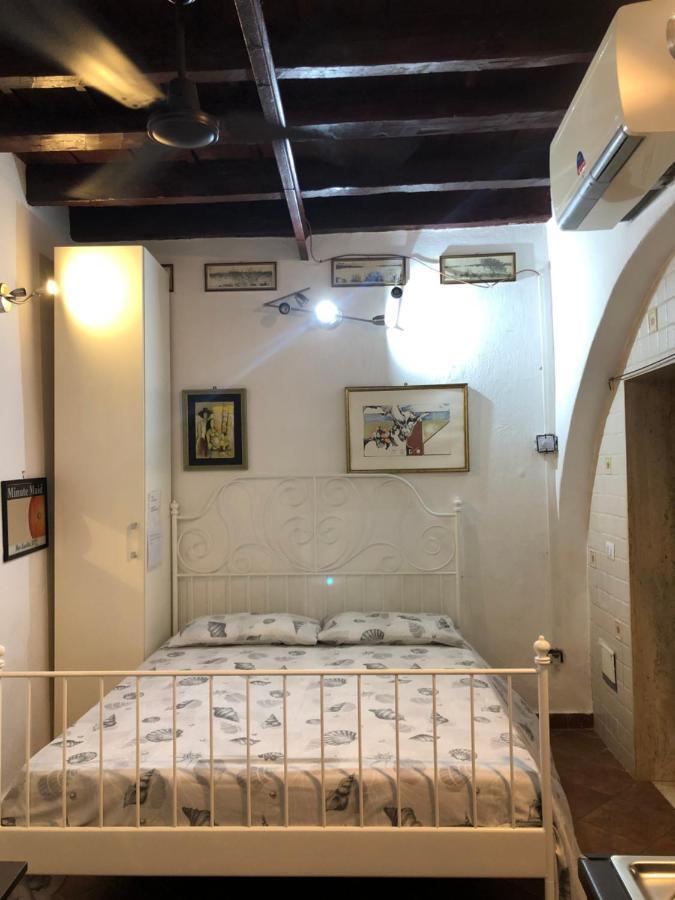 Nicolaiano House - Scardicchio Maisons Μπάρι Εξωτερικό φωτογραφία