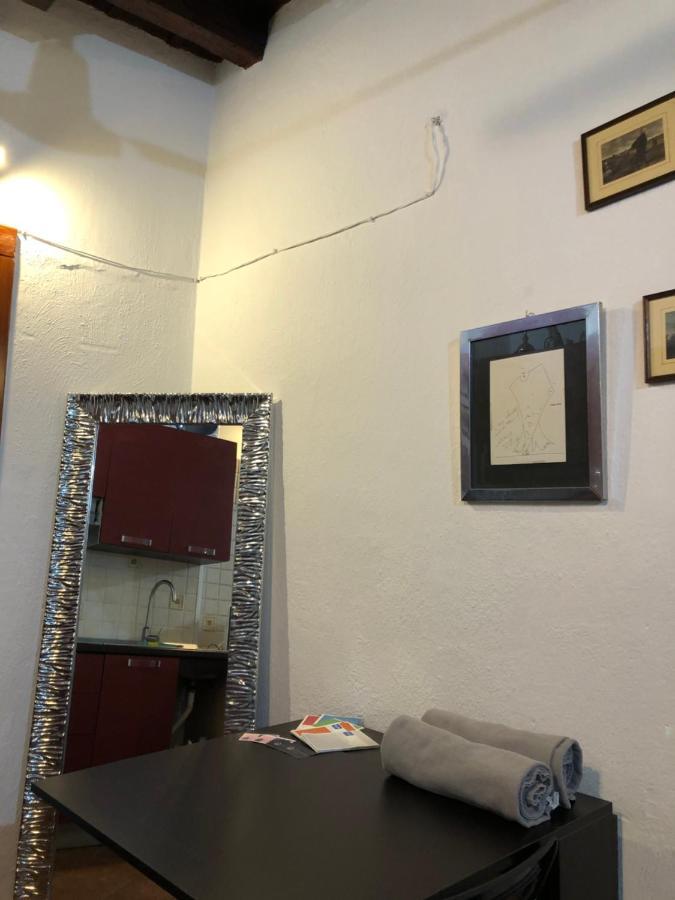 Nicolaiano House - Scardicchio Maisons Μπάρι Εξωτερικό φωτογραφία