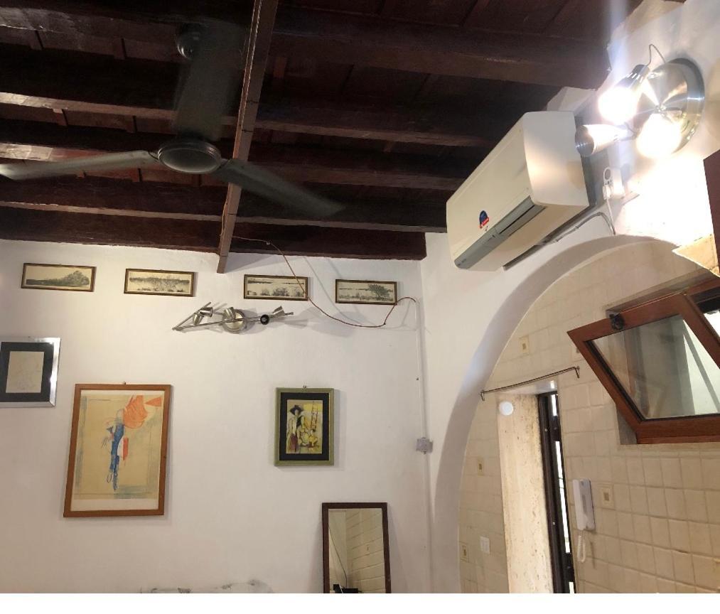 Nicolaiano House - Scardicchio Maisons Μπάρι Εξωτερικό φωτογραφία