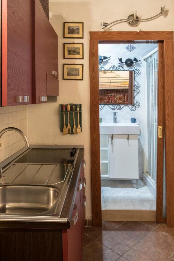 Nicolaiano House - Scardicchio Maisons Μπάρι Εξωτερικό φωτογραφία